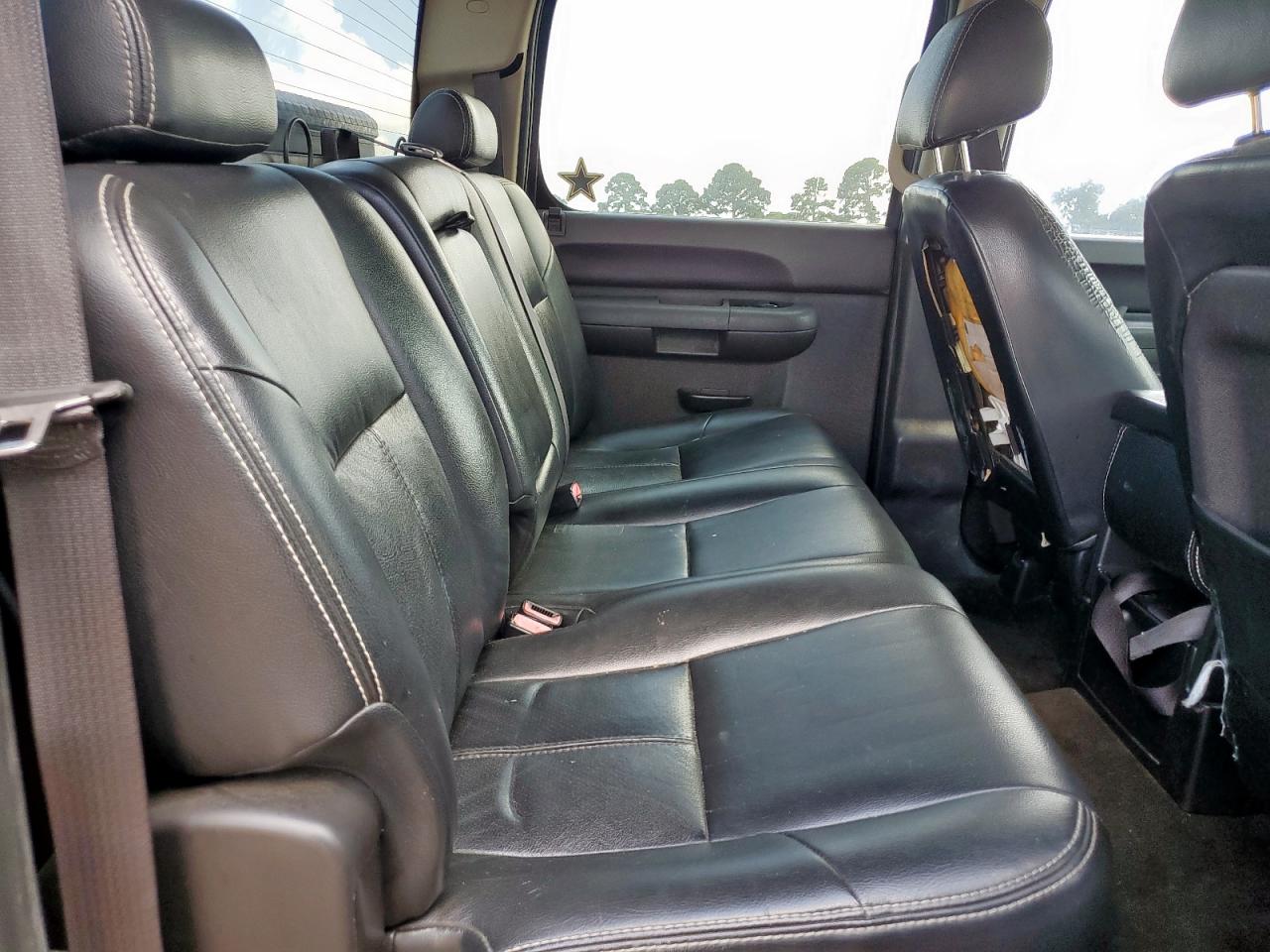 2012 Chevrolet Silverado C1500 Lt VIN: 3GCPCSE06CG114143 Lot: 64880335