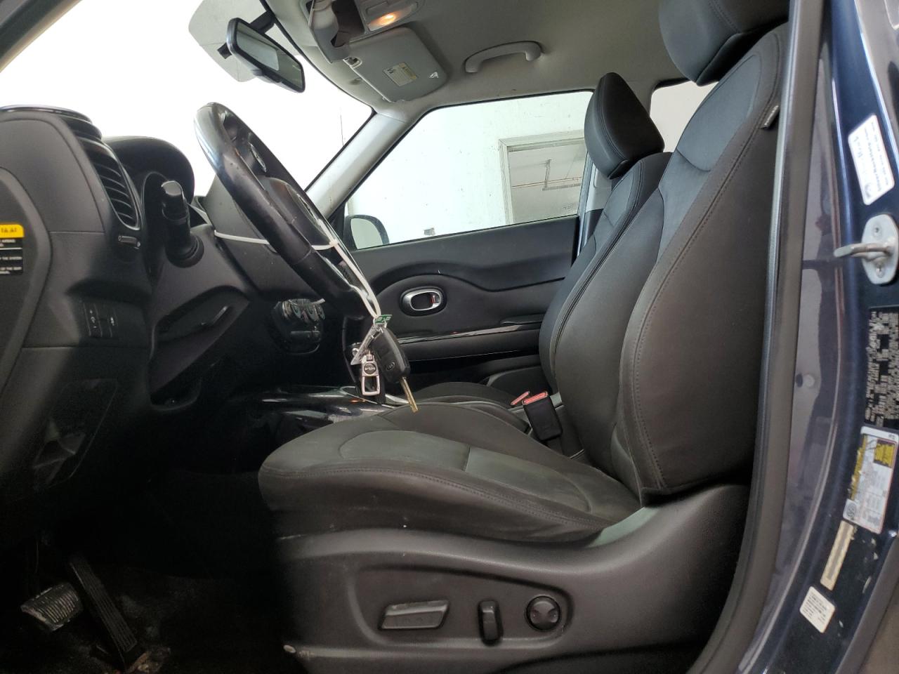 2015 Kia Soul ! VIN: KNDJX3A50F7112213 Lot: 63805835