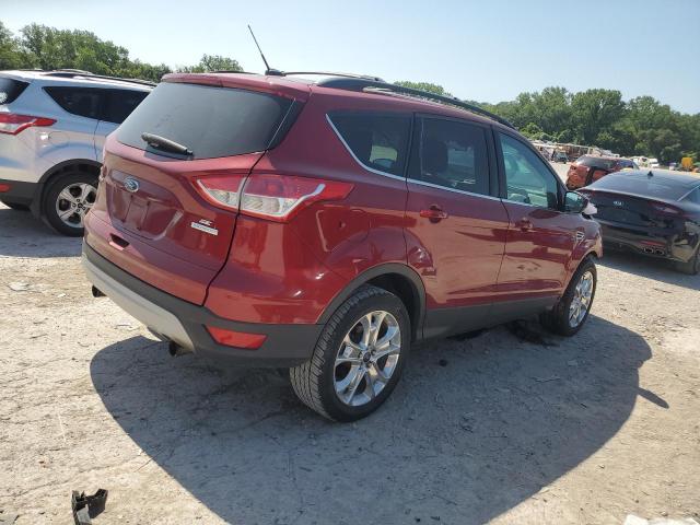  FORD ESCAPE 2013 Burgundy