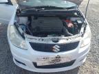2011 SUZUKI SX4 AERIO for sale at Copart WOLVERHAMPTON