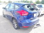 2016 FORD FOCUS TITA for sale at Copart WESTBURY