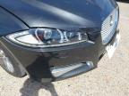 2013 JAGUAR XF SPORT D for sale at Copart SANDWICH