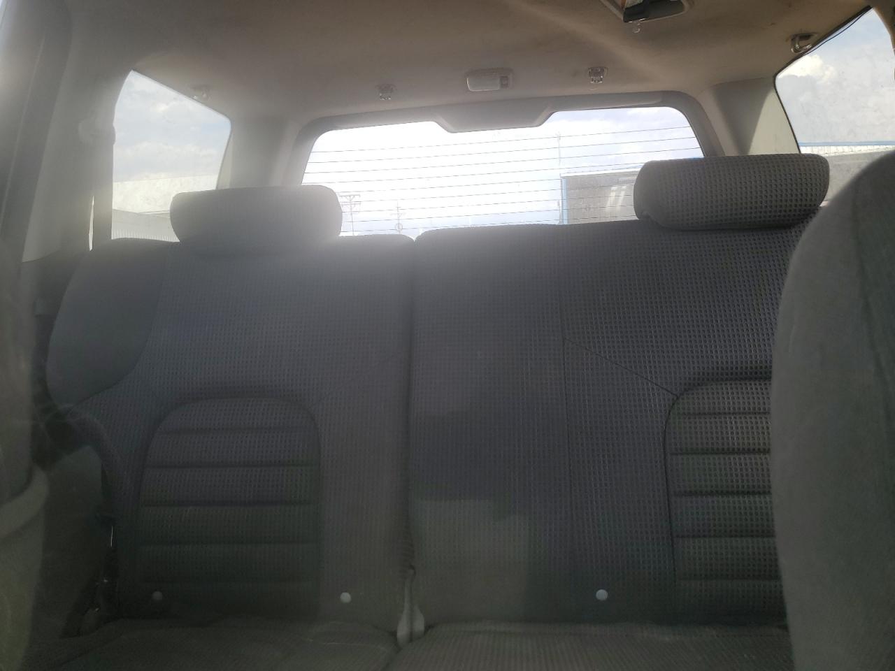 2007 Nissan Xterra Off Road VIN: 5N1AN08W07C517740 Lot: 64790855