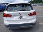 2016 BMW X1 SDRIVE1 for sale at Copart SANDTOFT