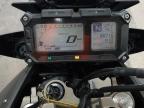 2016 YAMAHA MT-09 TRAC for sale at Copart NEWBURY