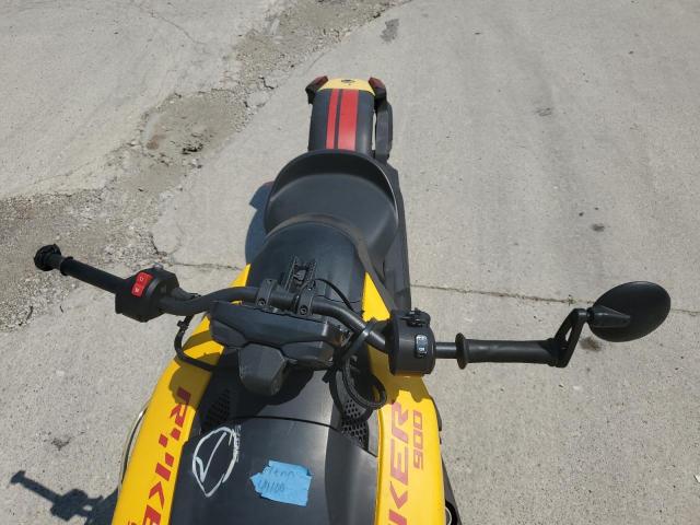 2021 CAN-AM RYKER   