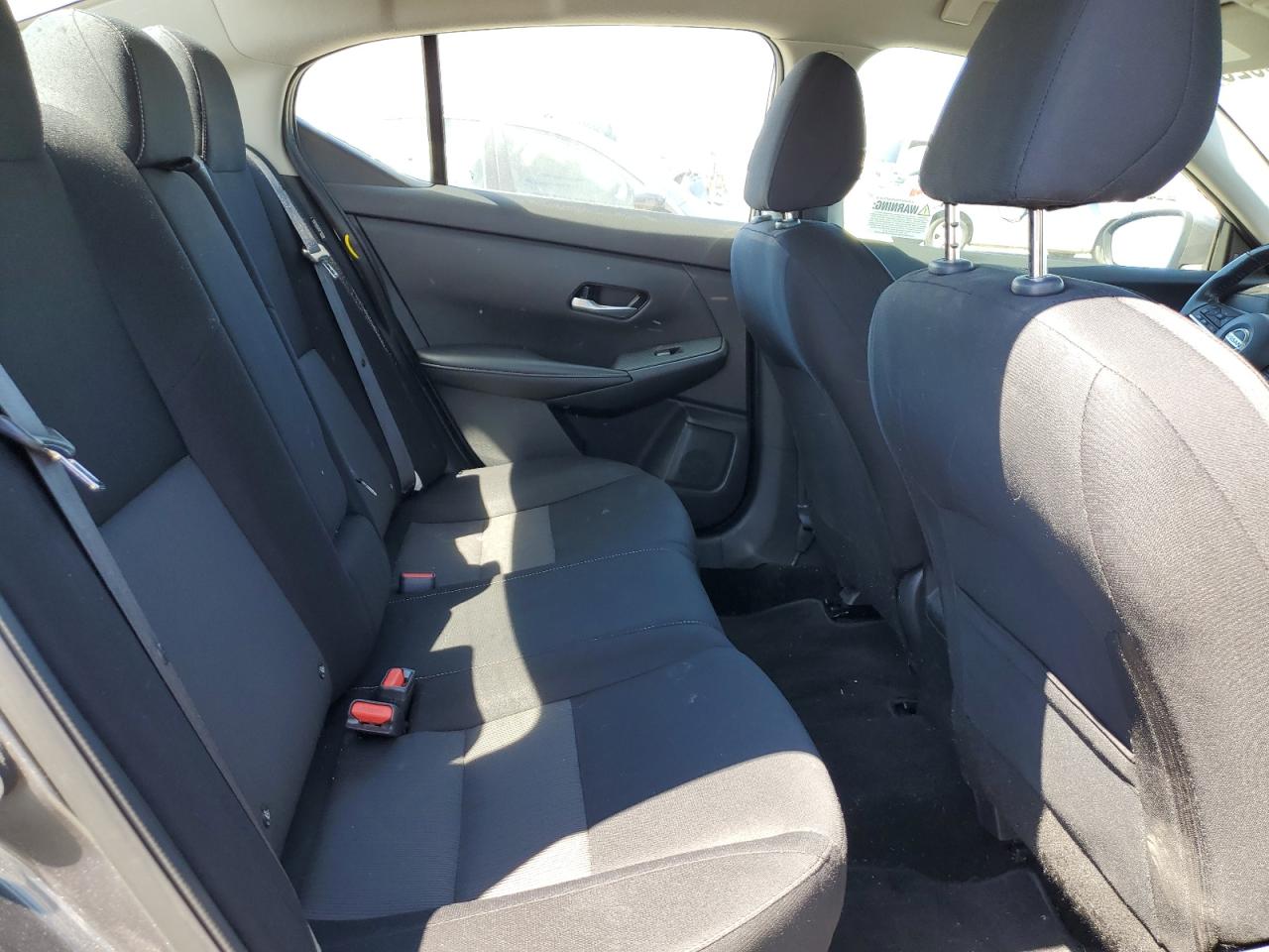 2021 Nissan Sentra Sv VIN: 3N1AB8CV1MY285830 Lot: 65469025