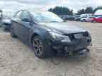 2016 VAUXHALL INSIGNIA L for sale at Copart WISBECH