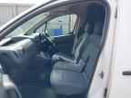 2012 CITROEN BERLINGO 6 for sale at Copart YORK