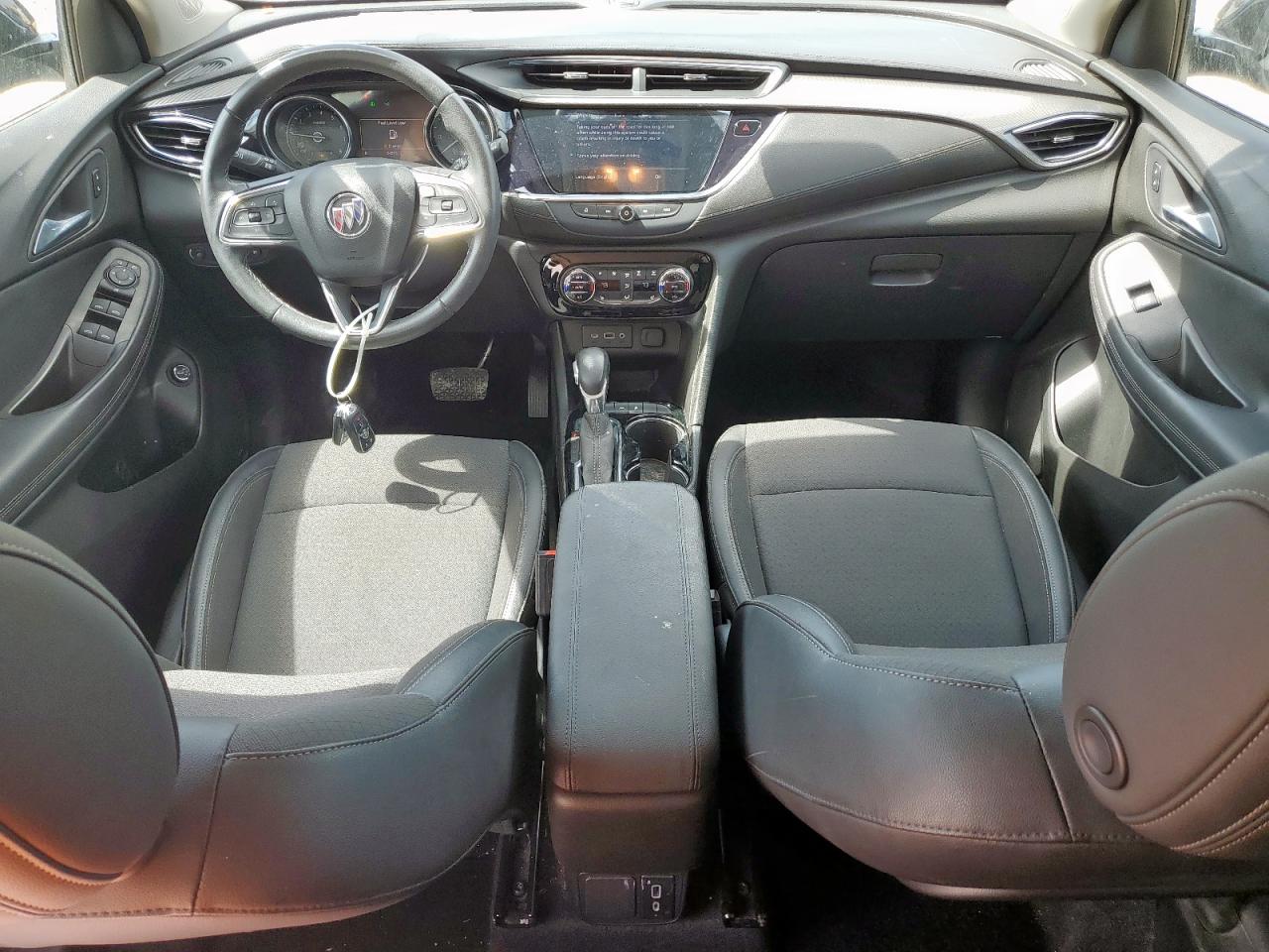 2021 Buick Encore Gx Select VIN: KL4MMDS22MB048969 Lot: 62222275