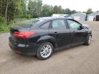 2015 FORD FOCUS SE   for sale at Copart ON - COOKSTOWN
