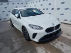 2025 BMW 120 M SPOR for sale at Copart BRISTOL