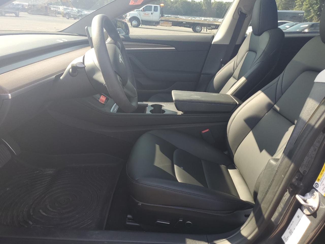 2023 Tesla Model 3 VIN: 5YJ3E1EA8PF570751 Lot: 66470445