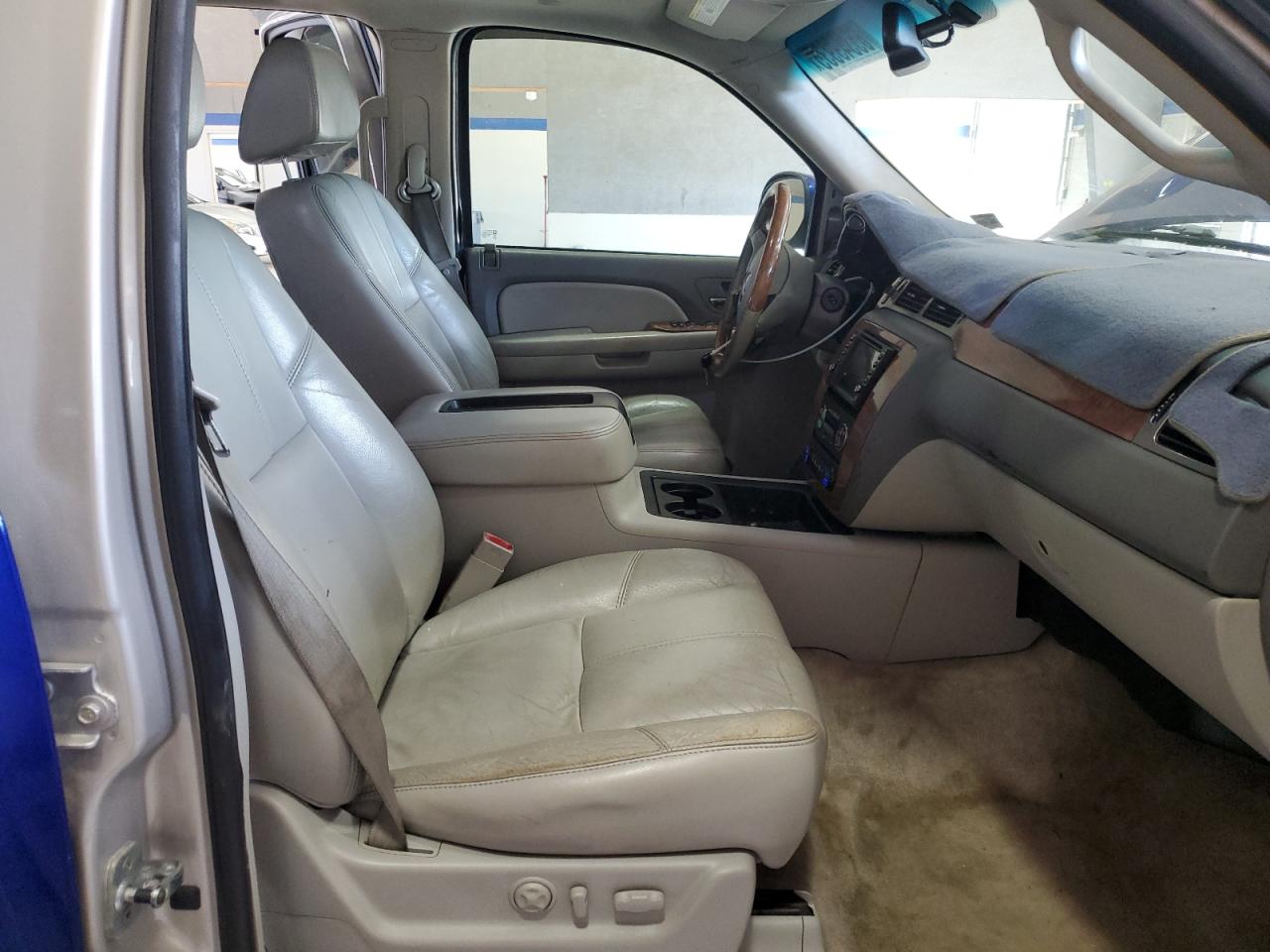2007 Chevrolet Suburban K1500 VIN: 3GNFK16317G219638 Lot: 65349935