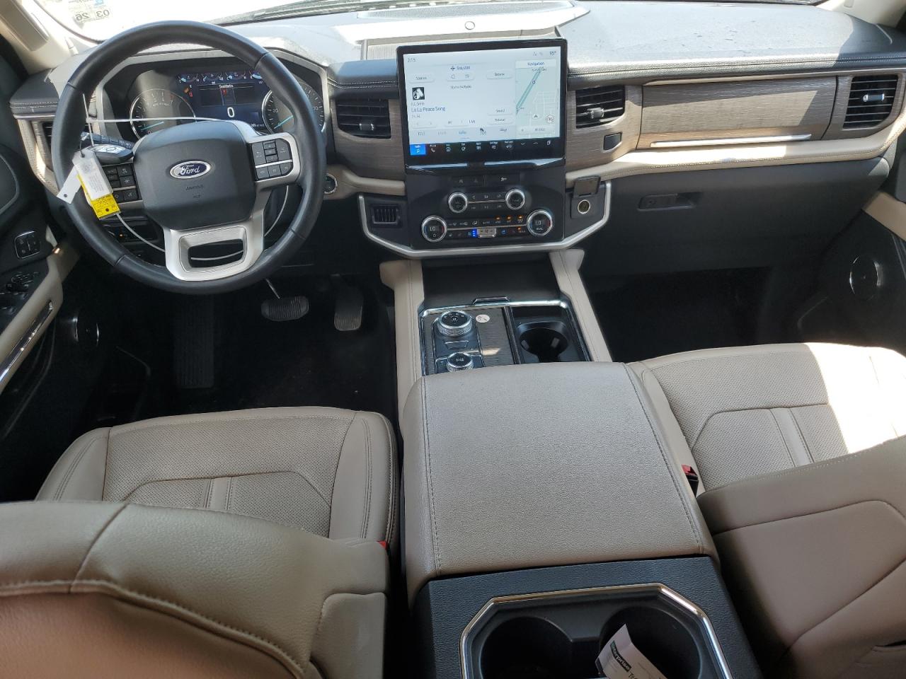 2024 Ford Expedition Limited VIN: 1FMJU2A82REA42075 Lot: 64690685