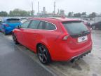 2012 VOLVO V60 R-DESI for sale at Copart ST HELENS