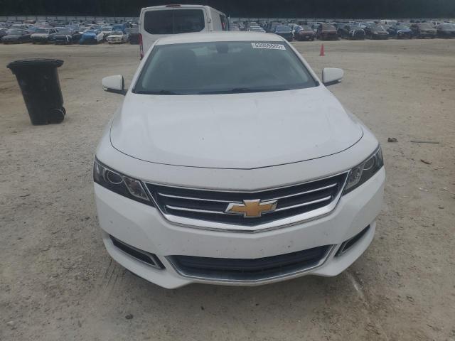  CHEVROLET IMPALA 2019 White