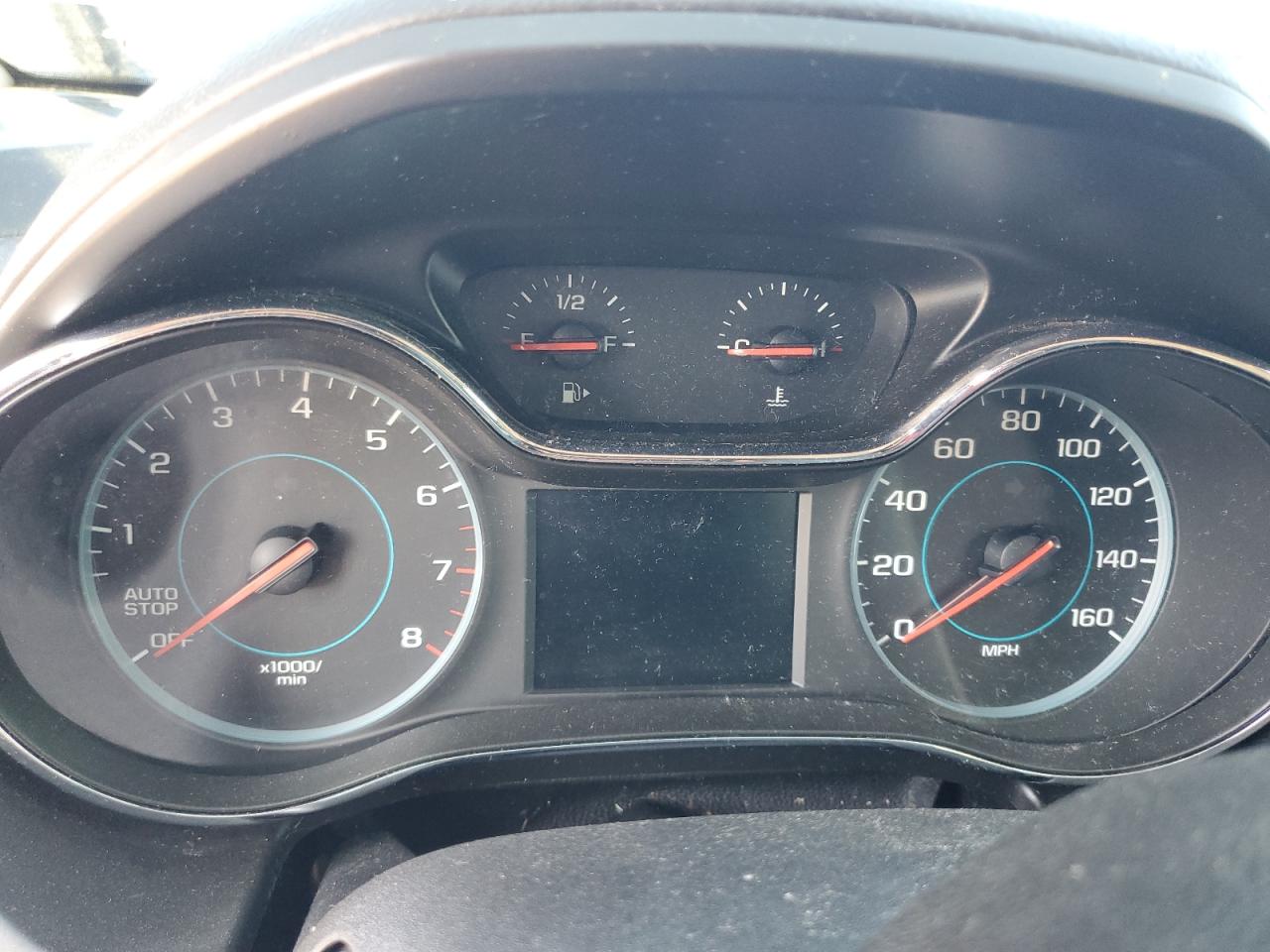 2018 Chevrolet Cruze Lt VIN: 1G1BE5SM6J7171408 Lot: 65174005