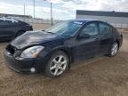 2004 NISSAN MAXIMA SE   for sale at Copart AB - EDMONTON