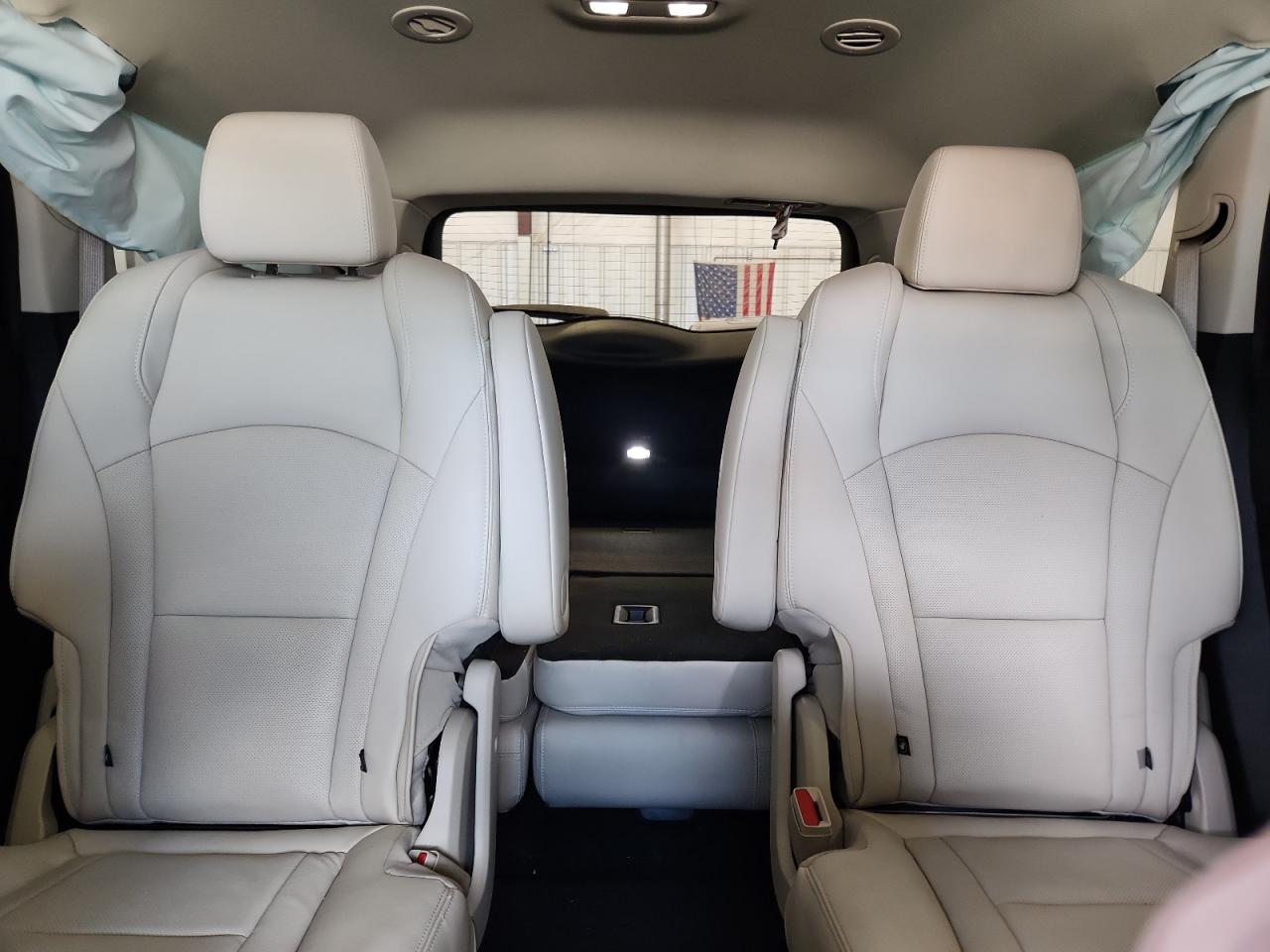 2023 Buick Enclave Premium VIN: 5GAEVBKW5PJ113825 Lot: 64972975