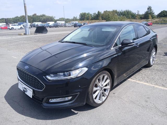 FORD MONDEO VIG 2017