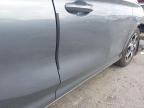2024 MG 3 TROPHY H for sale at Copart CHESTER