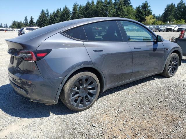  TESLA MODEL Y 2022 Gray