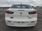 2017 MITSUBISHI LANCER ES   for sale at Copart ON - OTTAWA