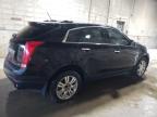 2015 CADILLAC SRX LUXURY COLLECTION   for sale at Copart MN - MINNEAPOLIS