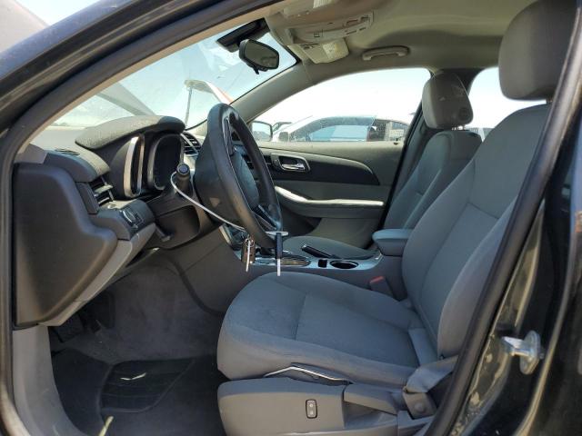  CHEVROLET MALIBU 2016 Charcoal