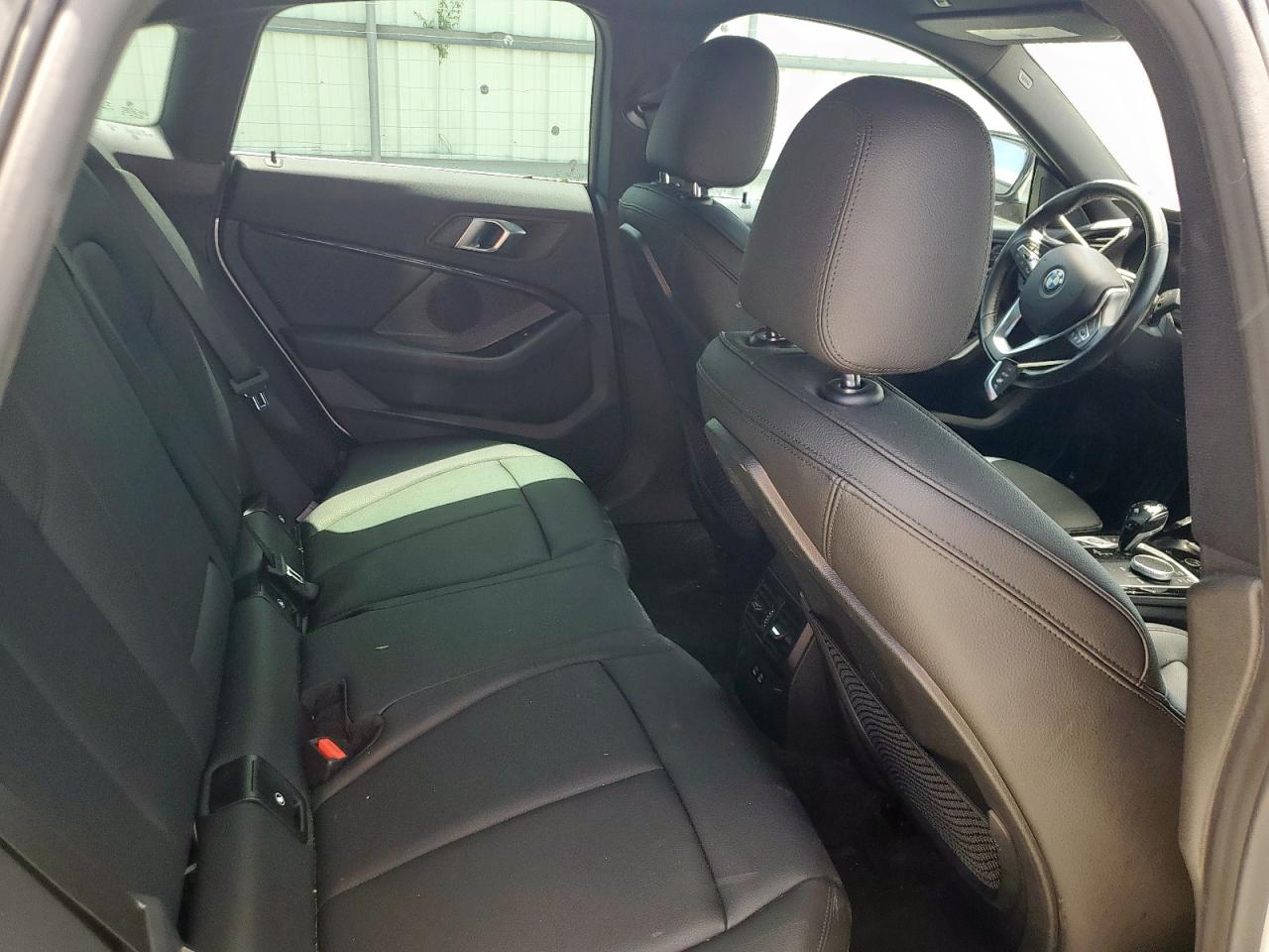 2021 BMW 228I VIN: WBA53AK05M7J52754 Lot: 56422425