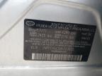 2011 HYUNDAI SONATA SE   for sale at Copart LA - NEW ORLEANS