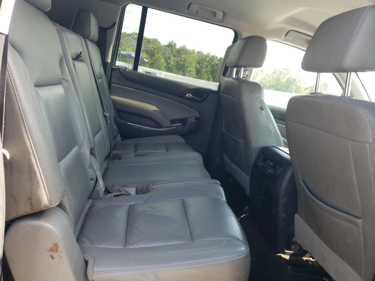 2018 Chevrolet Suburban K1500 Lt VIN: 1GNSKHKC7JR133688 Lot: 65440025
