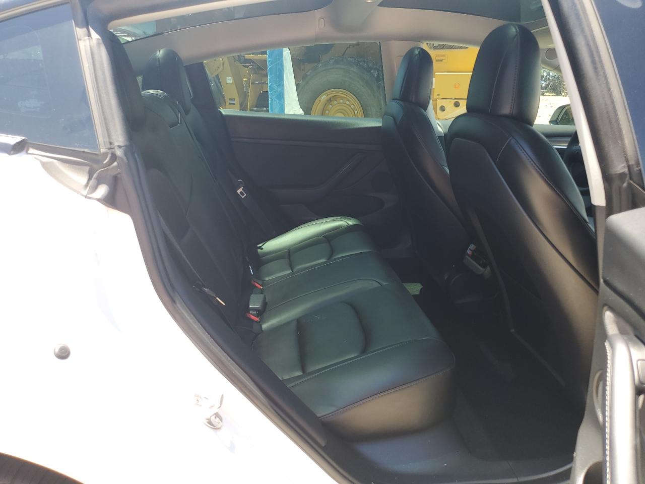 5yj3e1ea4nf321151 5YJ3E1EA4NF321151 2022 Tesla Model 3