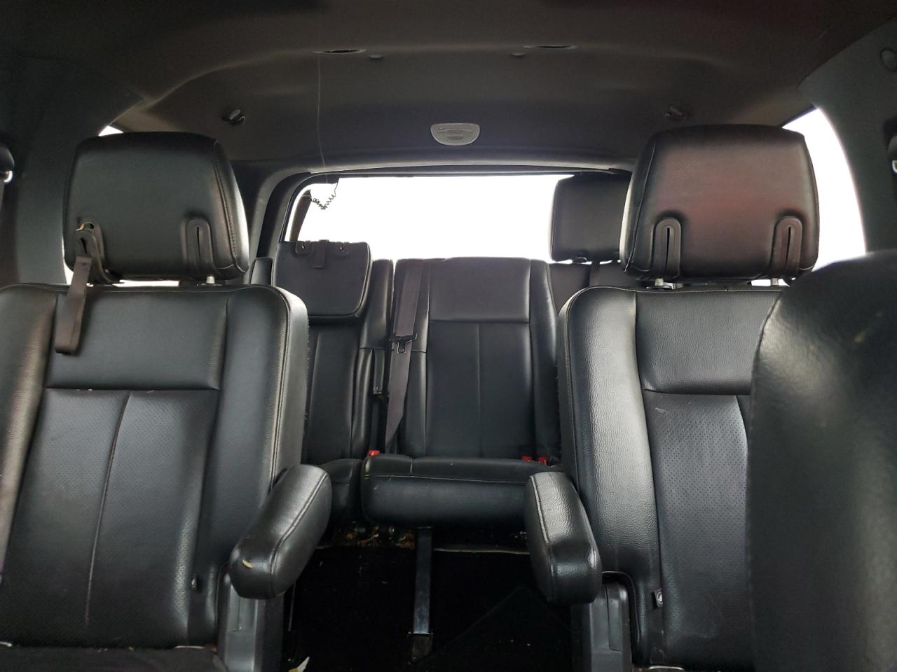 2008 Ford Expedition Limited VIN: 1FMFU20528LA24280 Lot: 66298245