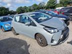 2019 TOYOTA YARIS ICON for sale at Copart WOLVERHAMPTON