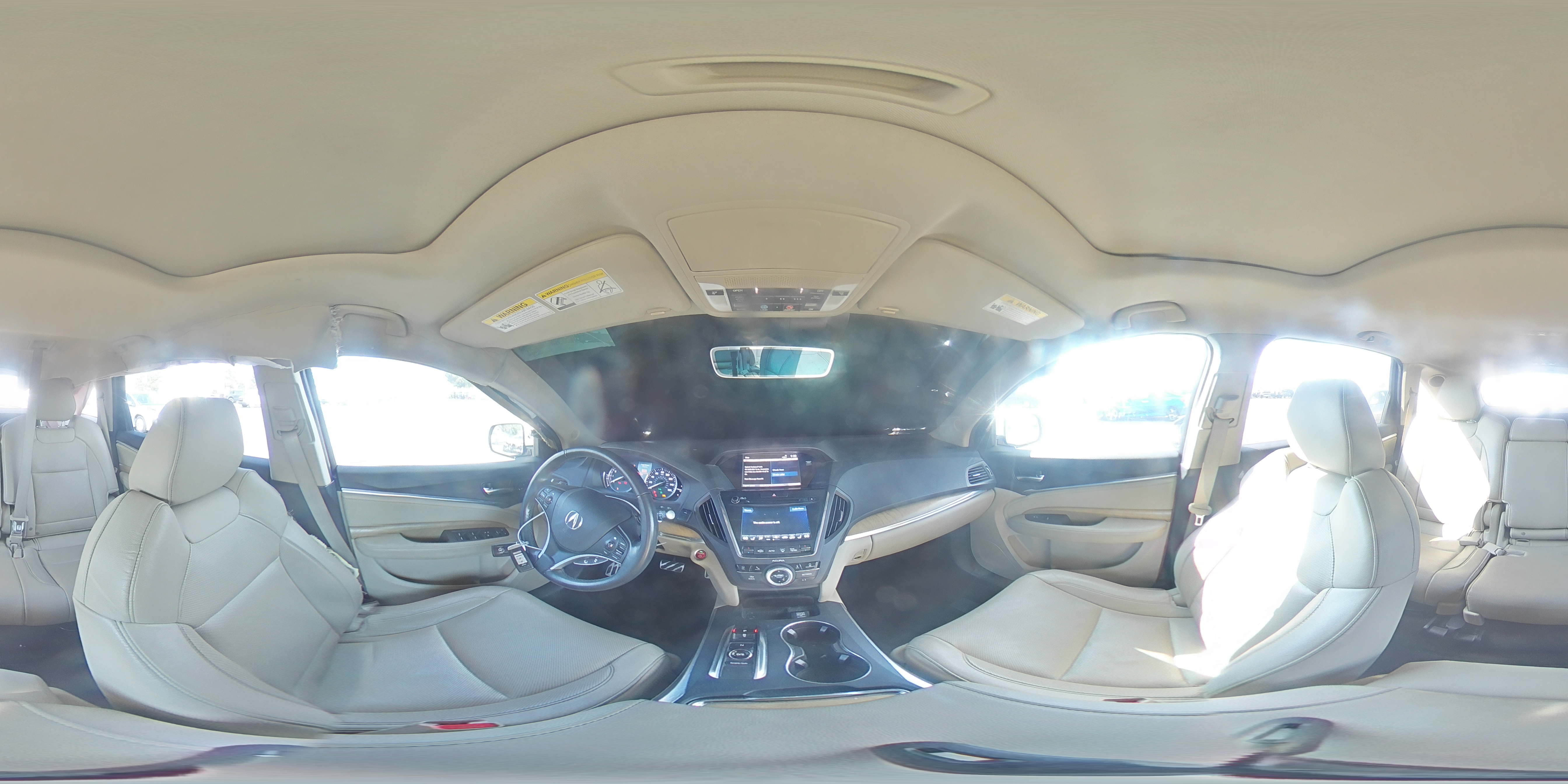 2020 Acura Mdx Sport Hybrid Technology VIN: 5J8YD7H55LL001701 Lot: 65288575