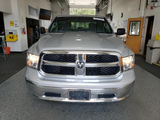  RAM 1500 2018 Silver