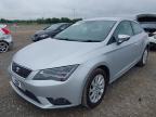 2015 SEAT LEON SE TE for sale at Copart CORBY