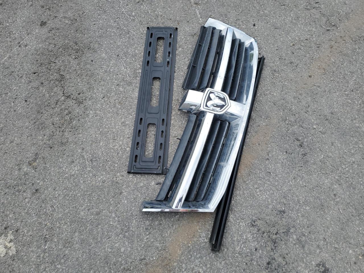 2010 Dodge Grand Caravan Sxt VIN: 2D4RN5D17AR211697 Lot: 86992865