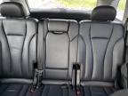 2018 AUDI Q7 PREMIUM PLUS   for sale at Copart GA - MACON