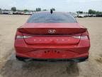 2022 HYUNDAI ELANTRA SEL   à vendre chez Copart ON - TORONTO