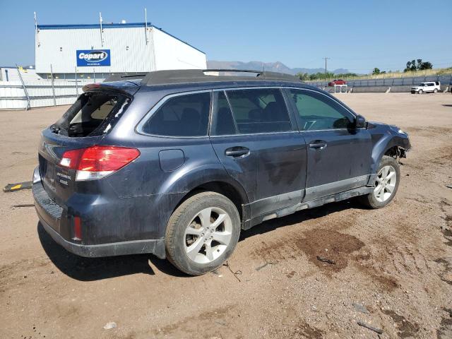  SUBARU OUTBACK 2013 Charcoal
