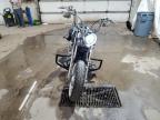 2011 HARLEY-DAVIDSON FLSTC    for sale at Copart PA - ALTOONA