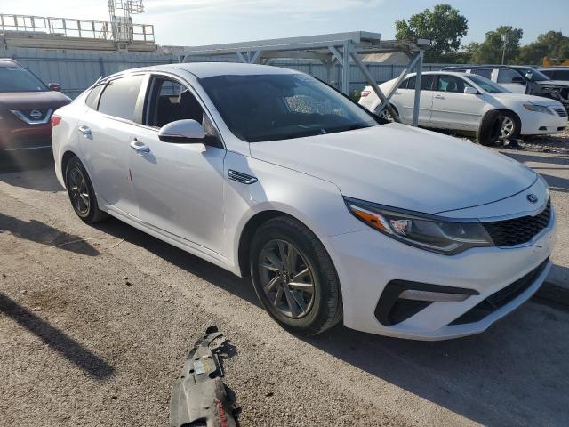 KIA OPTIMA 2019 Белы
