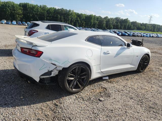 Coupet CHEVROLET CAMARO 2016 White