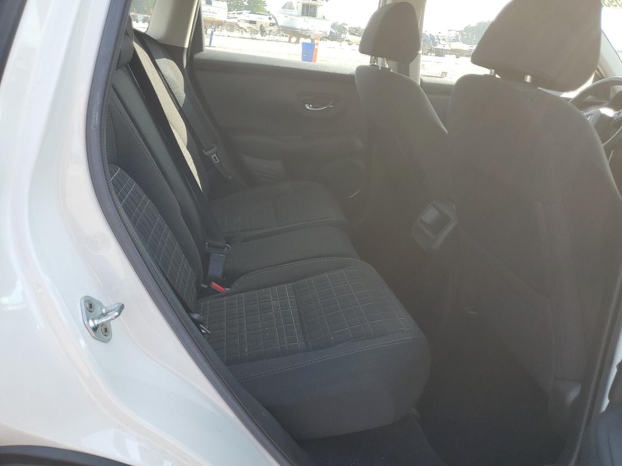 2023 Honda Hr-V Lx VIN: 3CZRZ1H39PM742237 Lot: 64415935