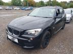 2012 BMW X1 XDRIVE 20D M SPORT 5DR STEP AUTO for sale at Copart WOLVERHAMPTON