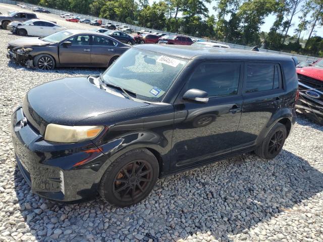 Parquets TOYOTA SCION 2013 Black