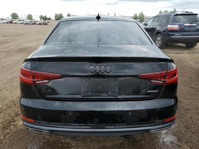 2019 AUDI A4 KOMFORT  